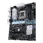 Материнская плата ASUS PRIME B650-PLUS-CSM, AM5, AMD B650, 4xDDR5, 4xSATA, 2xM.2, 1xPCIe 4.0 x16, 2xPCIe 4.0 x1, 1xDP, 1xHDMI, 1x2.5Gb LAN, 4xUSB-A 10Gbps, 2xUSB-A 5Gbps, 2xUSB-A 2.0, 5x3.5 мм, 7.1, ATX