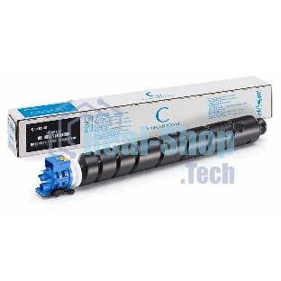 Картридж лазерный ELP TK-8515C голубой (20000 стр.) для Kyocera TASKalfa 5052ci/6052ci