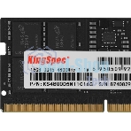 Оперативная память KingSpec DDR5, 16Gb (1x16GB), 4800MHz, CL40 SO-DIMM