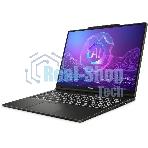 Ноутбук MSI Venture 16 AI+ A2HMG-050RU Ultra 7 255H 32Gb SSD 1Tb Intel Arc 16