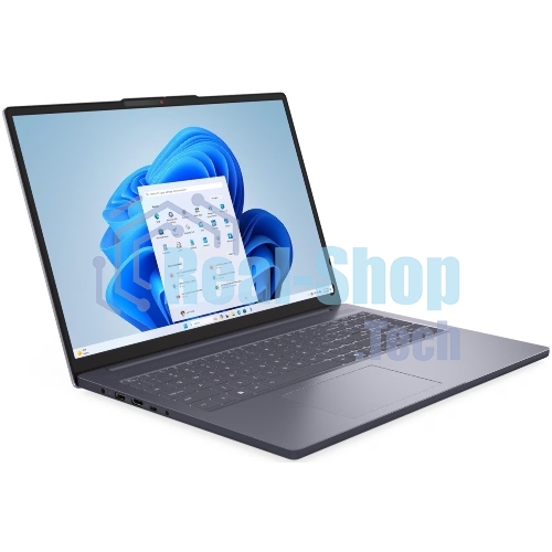Ноутбук Lenovo IdeaPad Slim 3 16AHP10 AMD Ryzen 7 8840HS 3300MHz/16