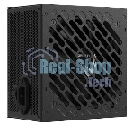 Блок питания Formula V Line FV-650BD, 650W, ATX3.1, APFC, 80+ Bronze, 12cm Fan