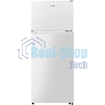 Холодильник Gorenje RF212FPW4 белый двухкамерный 96/28л морозилка сверху