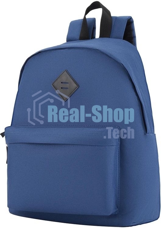Рюкзак для ноутбука Silwerhof Start темно-синий