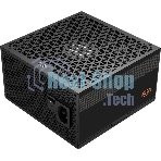 Блок питания PcCooler P5-YK850-B1F ATX 850W 80 PLUS Bronze, (20+4pin) APFC 135мм fan 6xSATA Cab Manag RTL
