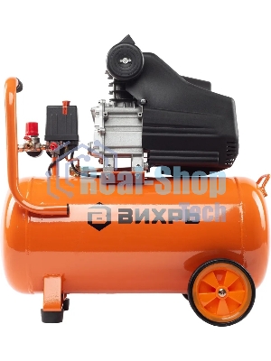 Компрессор Вихрь КМП-2000/50МП 900/74/3/23