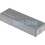 Нож перочинный Victorinox Recruit (0.2503) 84мм 10 функций красный карт.коробка