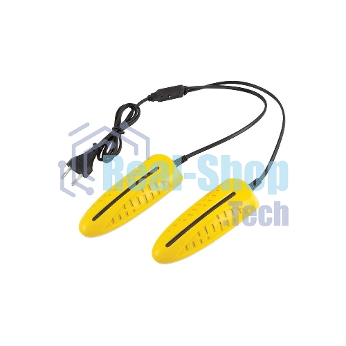Сушка для обуви ENERGY RJ-58С 12 Вт, блистер
