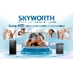 Телевизор Skyworth 43