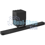 Саундбар JBL Bar1300 7.1.4 870Вт+300Вт черный