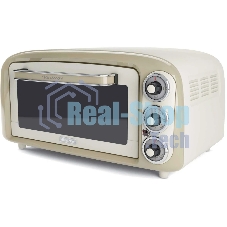 Мини-печь Ariete 00C097903AR0 Vintage