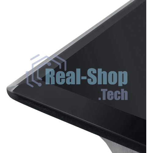 Газовая варочная панель Maunfeld EGHG.32.2CB/G, 2 конфорки, закаленное стекло, черный