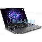 Ноутбук Lenovo LOQ 15IRX9 Core i5 13450HX 16Gb SSD512Gb NVIDIA GeForce RTX 3050 6Gb 15.6