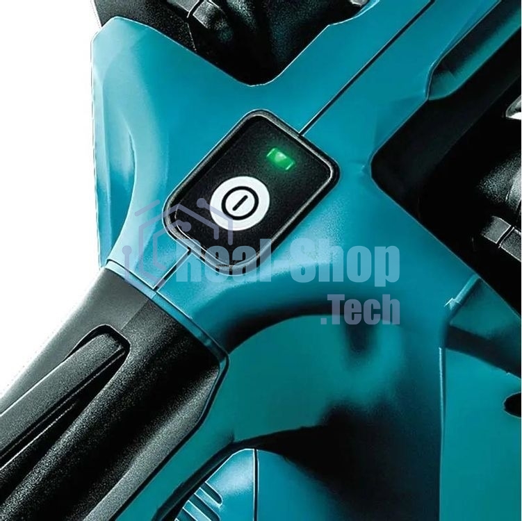 Цепная пила Makita DUC353CT2 36Вт дл.шины:14