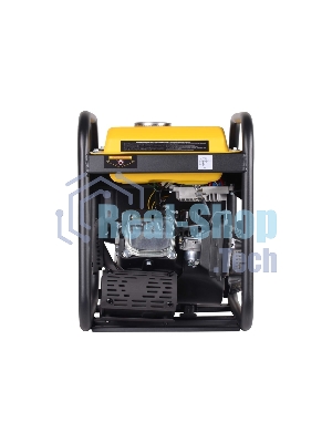 Инверторный генератор Huter DN3700i