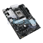 Материнская плата ASUS PRIME B650-PLUS-CSM, AM5, AMD B650, 4xDDR5, 4xSATA, 2xM.2, 1xPCIe 4.0 x16, 2xPCIe 4.0 x1, 1xDP, 1xHDMI, 1x2.5Gb LAN, 4xUSB-A 10Gbps, 2xUSB-A 5Gbps, 2xUSB-A 2.0, 5x3.5 мм, 7.1, ATX