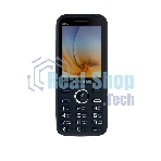 Мобильный телефон Maxvi K15n синий