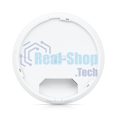 Точка доступа Wi-Fi Ubiquiti niFi 7 AP Pro Max Точка доступа 2,4+5+6 ГГц, Wi-Fi 7, 4х4 MIMO, PoE+, 1х 2,5G RJ45