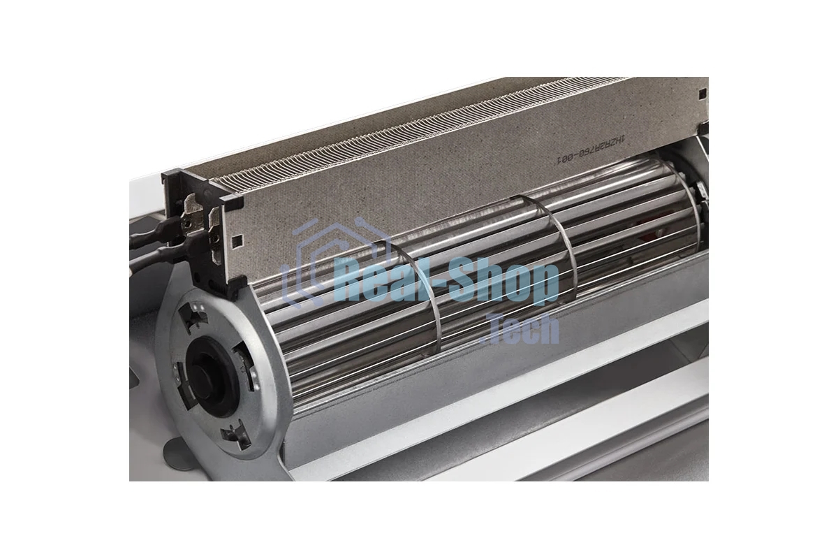 Тепловая завеса Ballu BHC-L15S09-SP, 9 кВт белый