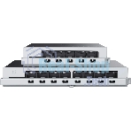 Коммутатор Netis ST108D 8PORT 10/100M
