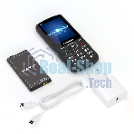 Мобильный телефон Maxvi P33 черный