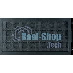 Компьютерный корпус ZALMAN P30 V2, MATX, черный, WINDOW, 2x3.5