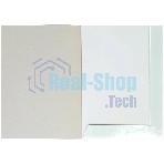 Папка для черчения Silwerhof Create A4 20л. бум.160г/м2