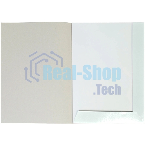 Папка для черчения Silwerhof Create A4 20л. бум.160г/м2