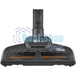 Пылесос LG VC5420NHTCW фиолетовый/черный, 380/2000 Вт, уборка сухая, пылесборник контейнер 1.3 л