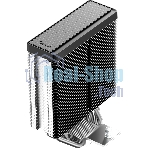 Кулер для процессора Ocypus Delta A40 Elite BK (Delta-A40-BK1NNWN00E-GL)