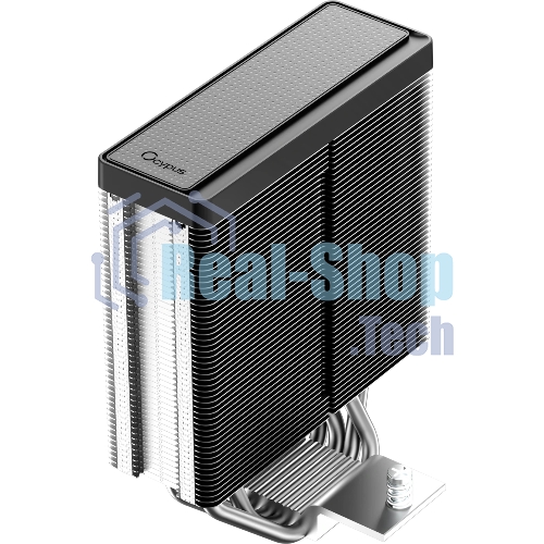 Кулер для процессора Ocypus Delta A40 Elite BK (Delta-A40-BK1NNWN00E-GL)