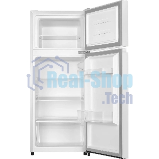 Холодильник Gorenje RF212FPW4 белый двухкамерный 96/28л морозилка сверху
