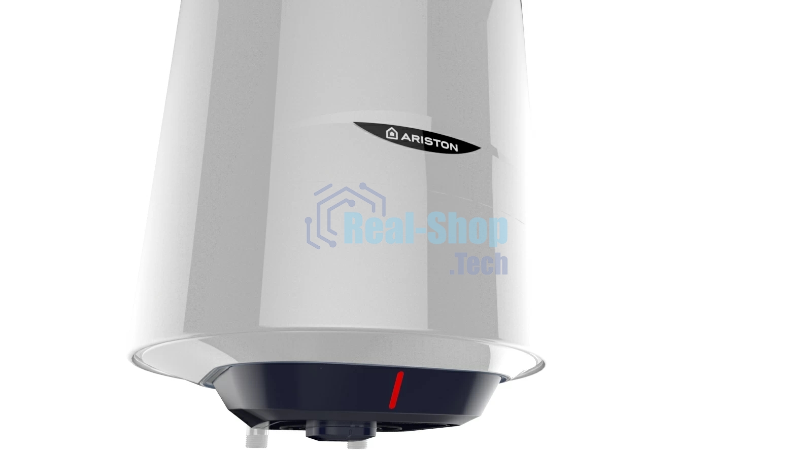 Водонагреватель электрический Ariston BLU1 R ABS 40 V SLIM 1,8 белый, накопительный, 40 л, 1,8 кВт