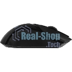 Мышь беспроводная Razer Basilisk V3 Hyperspeed черный, 18000 dpi, радиоканал, Bluetooth, USB, кнопки - 7