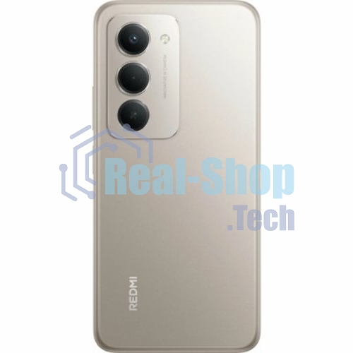 Смартфон Xiaomi Redmi 15 8/256Gb серый