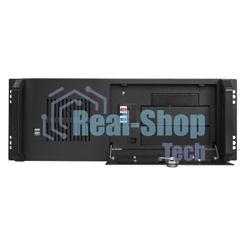Серверный корпус ExeGate Pro 4U450-26/4U4020S (RM 19