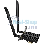 Адаптер Wi-Fi NETIS F2 5400MBPS