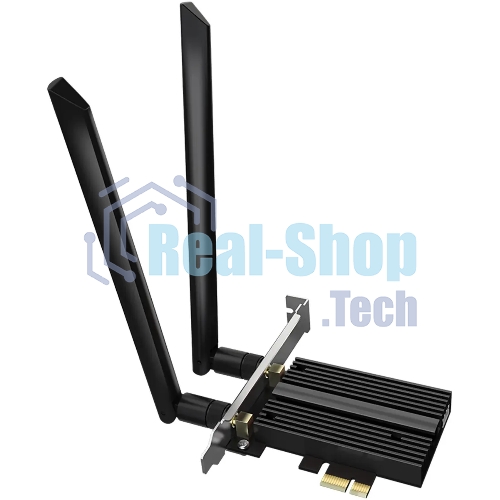 Адаптер Wi-Fi NETIS F2 5400MBPS