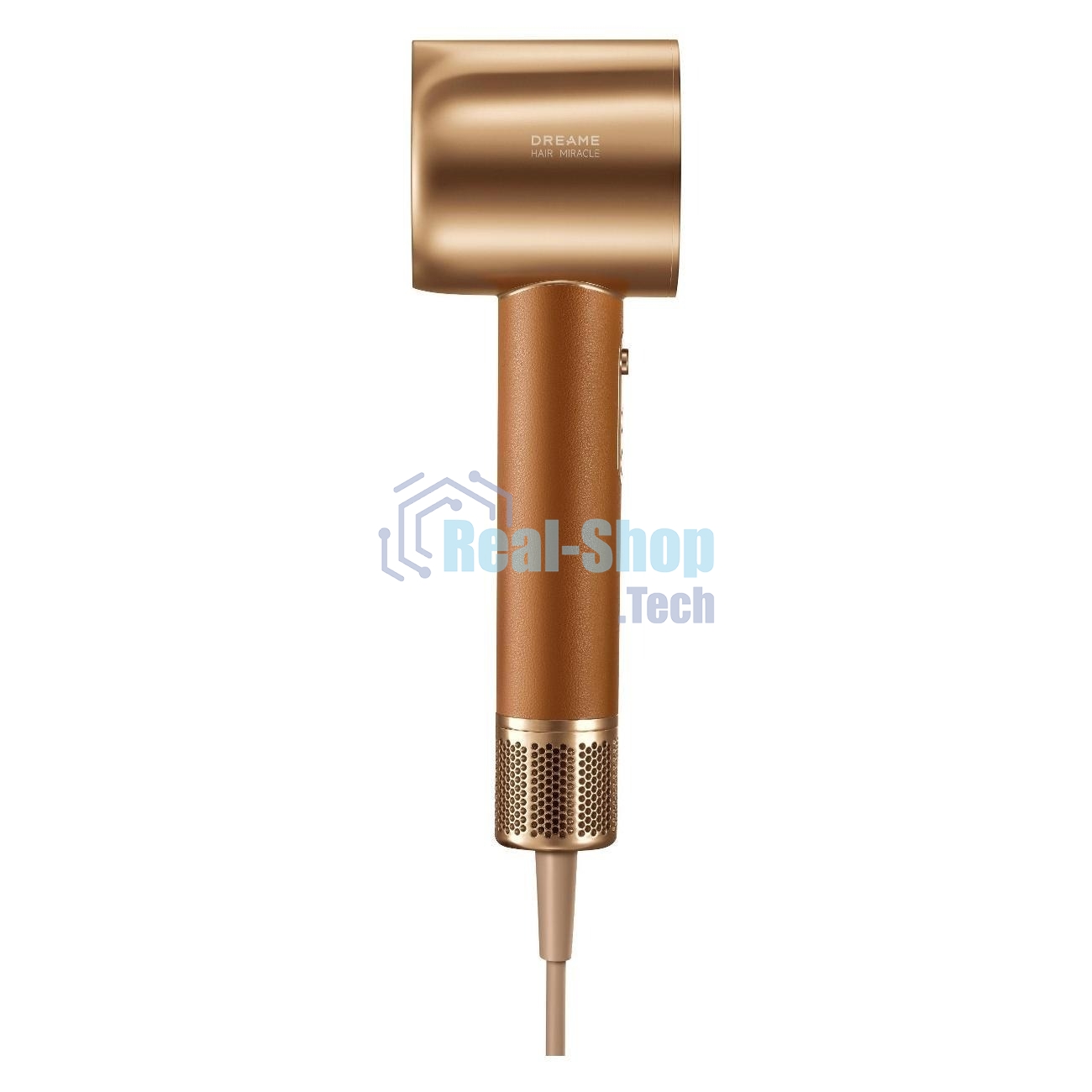 Фен Dreame Hair Dryer Miracle Pro High-speed, AHX30