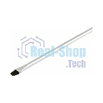 Отвертка Matrix SL30 3-х компонентная рукоятка anti slip