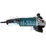 Угловая шлифовальная машина Makita GA7082 2700Вт 6600об/мин рез.шпин.:M14 d=180мм