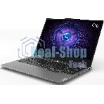 Ноутбук Lenovo LOQ 15IRX9 Core i5 13450HX 16Gb SSD512Gb NVIDIA GeForce RTX 3050 6Gb 15.6