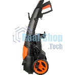 Мойка высокого давления CARVER CW-1601С