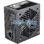 Блок питания Aerocool/Formula FX-600 RTL, 600Вт, 120мм, черный