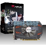Видеокарта AFOX GT740 4Gb ATX DDR5 128BIT DVI HDMI VGA SINGLE FAN RTL