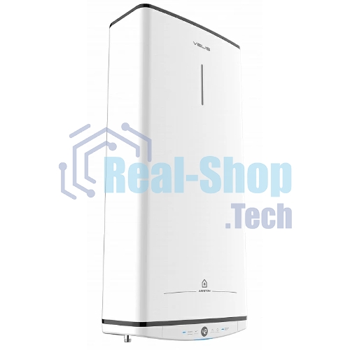 Водонагреватель Ariston Velis Tech PW ABSE 100, 2.5 кВт, 100л, электрический настенный, белый
