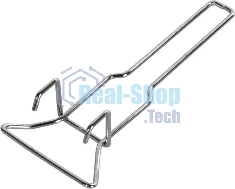 Плита электрическая Maunfeld MEC55CW08D белый, конфорок 4 шт, духовка 60 л, 50 см x 85 см x 60 см