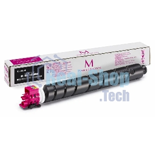 Картридж лазерный ELP TK-8515M пурпурный (20000 стр.) для Kyocera TASKalfa 5052ci/6052ci