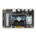 Одноплатный компьютер Firefly AIO-3399J-4Gb 4G+16G HDMI IN, Core-3399J soldered with his backplane