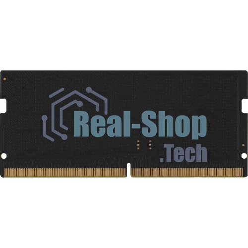 Оперативная память KingSpec DDR5, 16Gb (1x16GB), 4800MHz, CL40 SO-DIMM